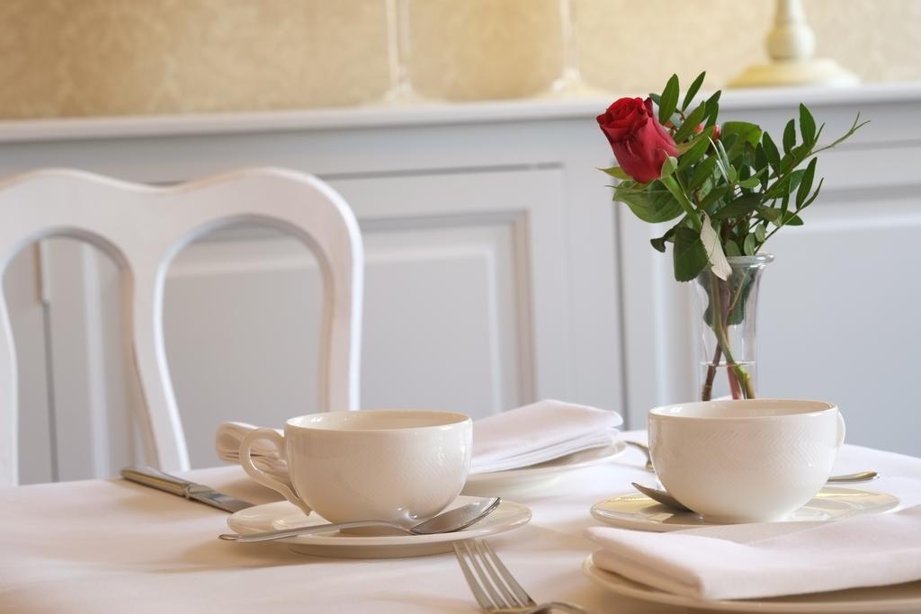 Pand 17 - Charming Bed & Breakfast Bruges