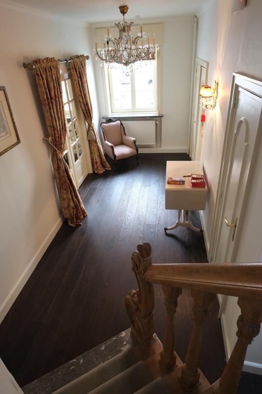Pand 17 - Charming Bed & Breakfast 3*