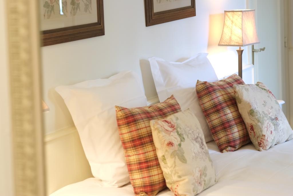 Bed & Breakfast Pand 17 - Charming