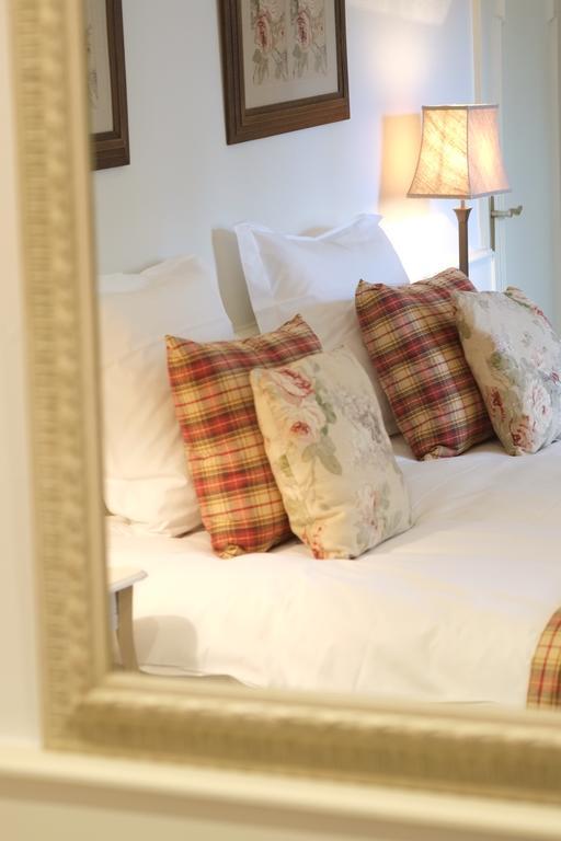 Pand 17 - Charming Bed & Breakfast Bruges