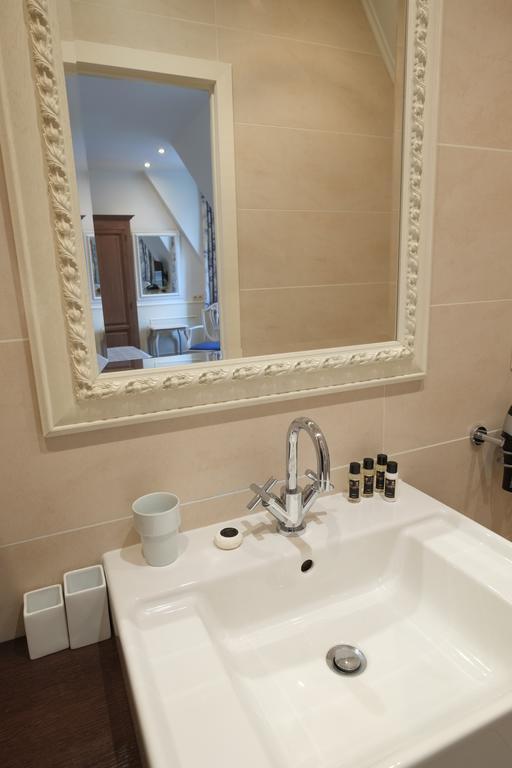 Pand 17 - Charming Bed & Breakfast