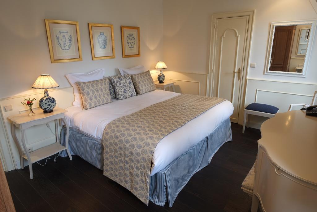 Bed & Breakfast Pand 17 - Charming Bruges