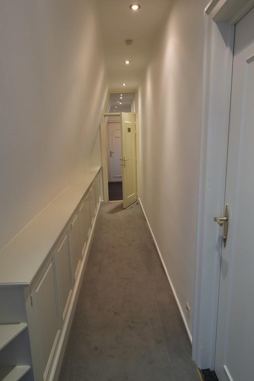 Pand 17 - Charming Bed & Breakfast Bruges