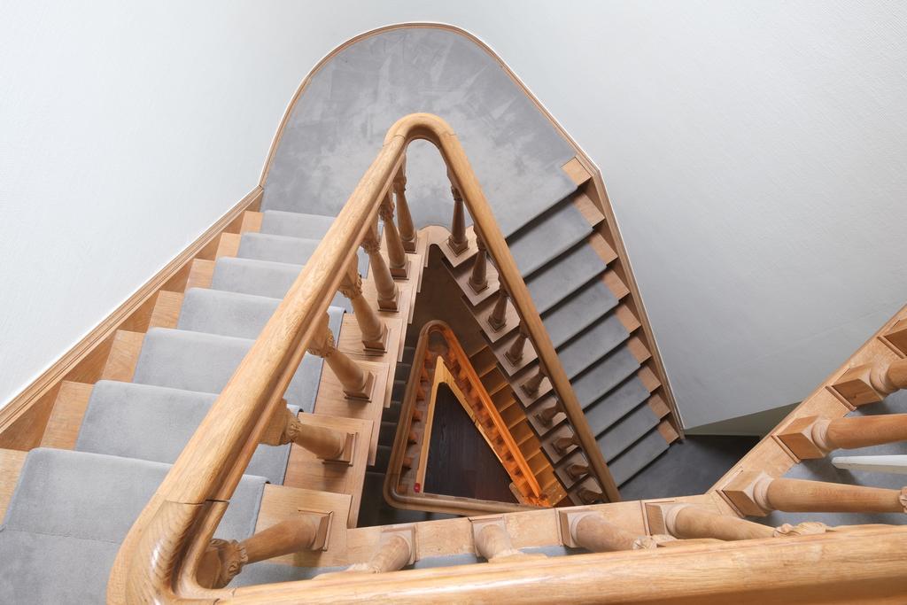 Pand 17 - Charming Bed & Breakfast