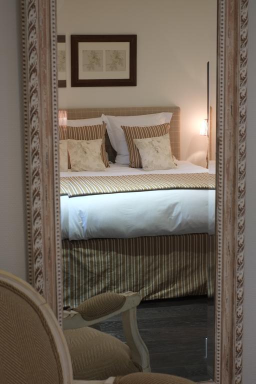 Pand 17 - Charming Bed & Breakfast Bruges