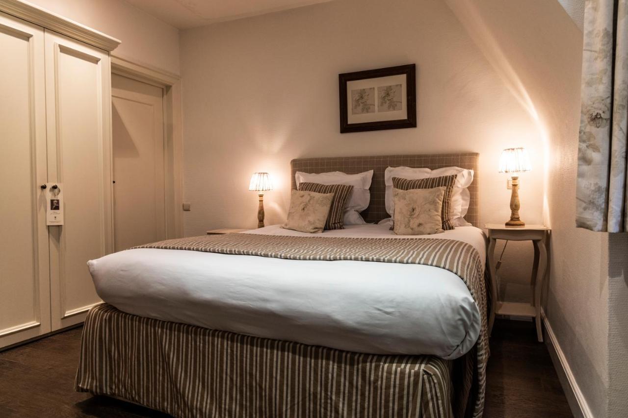 Pand 17 - Charming Bed & Breakfast