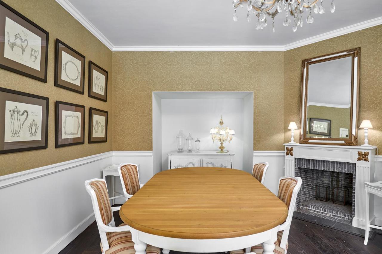 Bed & Breakfast Pand 17 - Charming Bruges