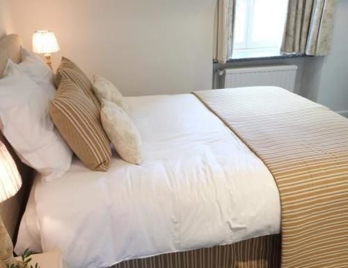 Bed & Breakfast Pand 17 - Charming Bruges