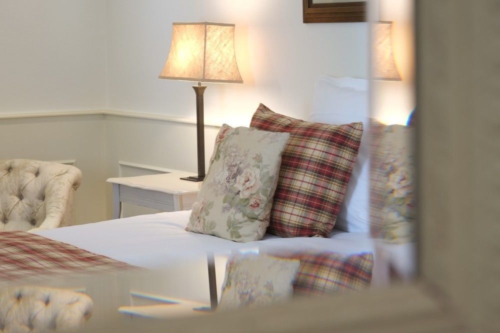 Bed & Breakfast Pand 17 - Charming