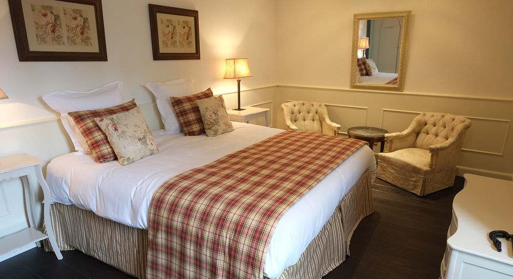 Bed & Breakfast Pand 17 - Charming 3*