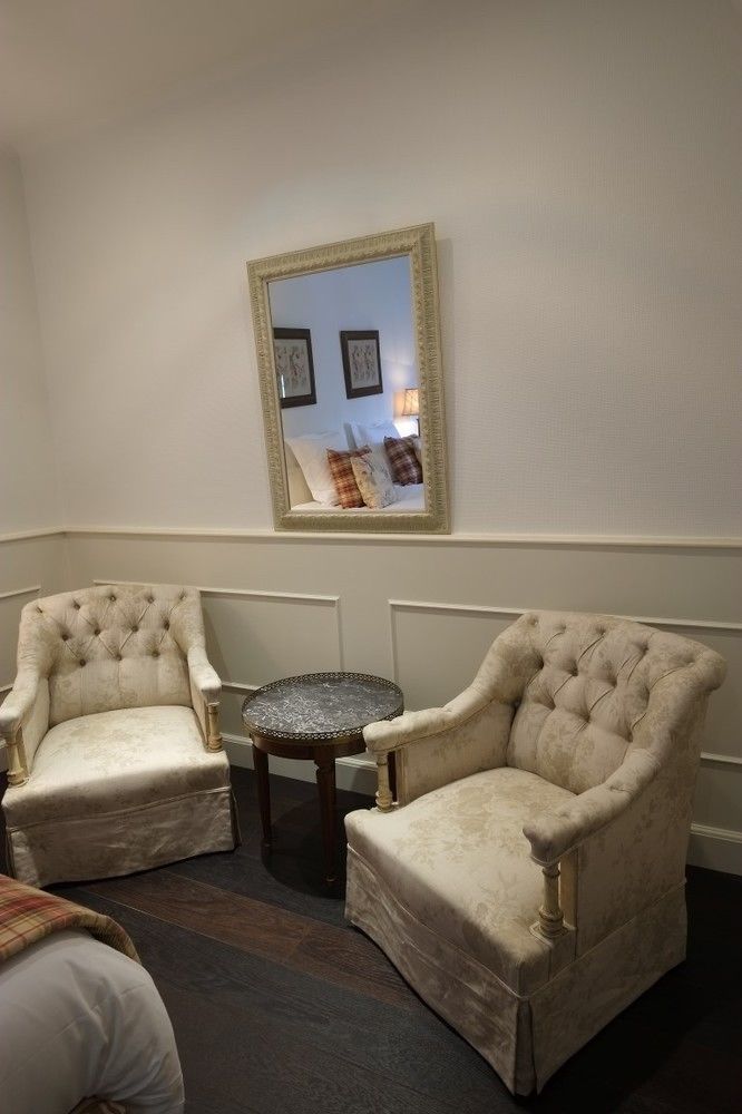 Pand 17 - Charming Bed & Breakfast 3*
