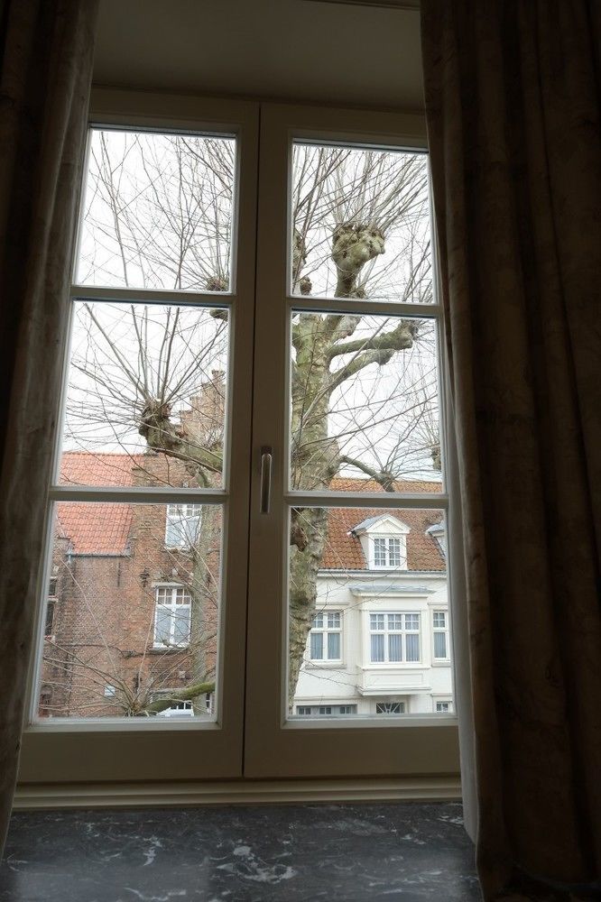 Bed & Breakfast Pand 17 - Charming