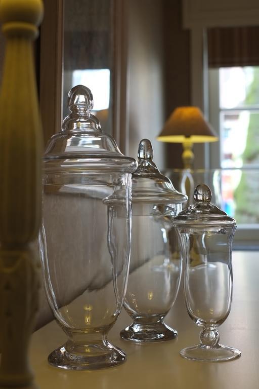 Couette-café Pand 17 - Charming
