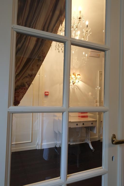 Couette-café Pand 17 - Charming 3*