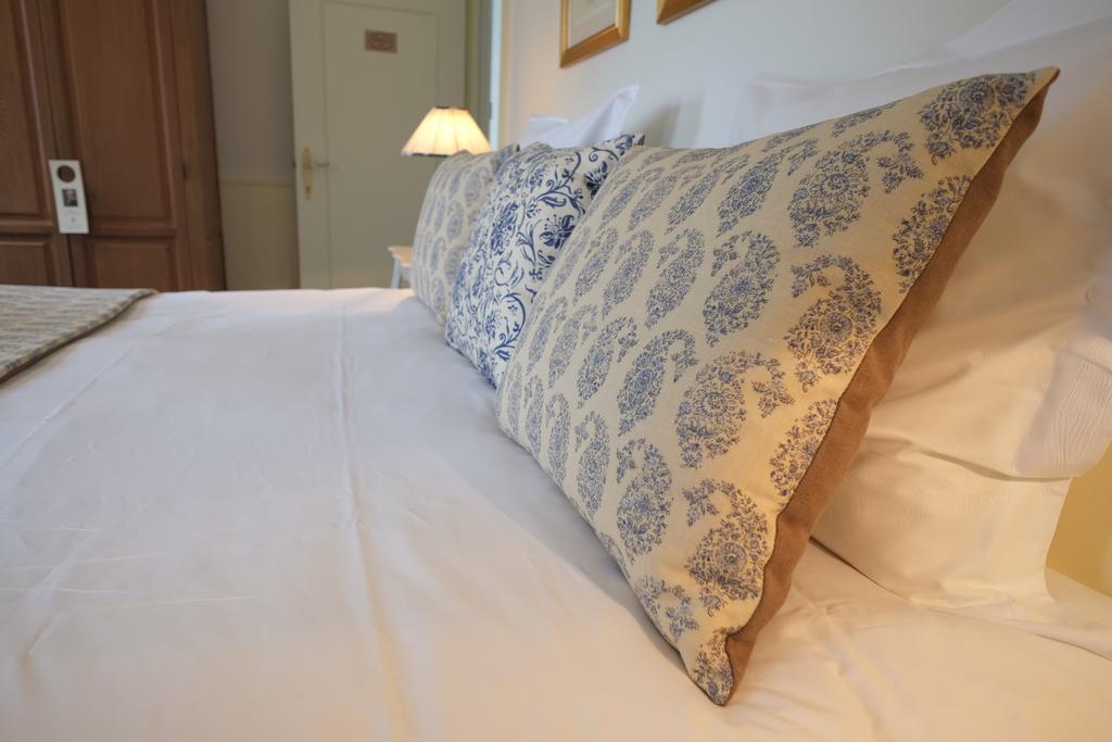 Pand 17 - Charming Couette-café 3*