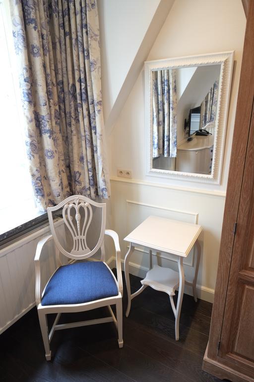 Pand 17 - Charming 3* Bruges