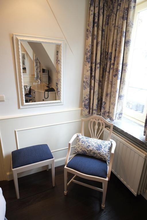 Pand 17 - Charming Couette-café Bruges