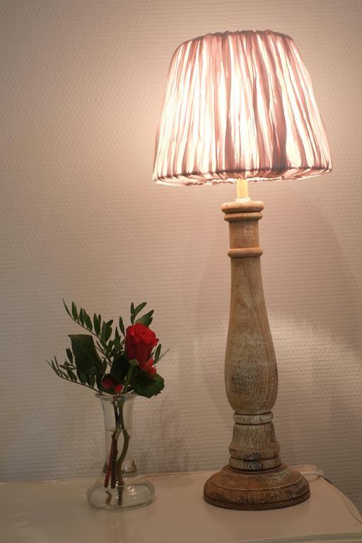 Couette-café Pand 17 - Charming Bruges