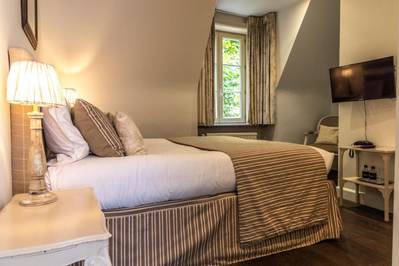 Couette-café Pand 17 - Charming