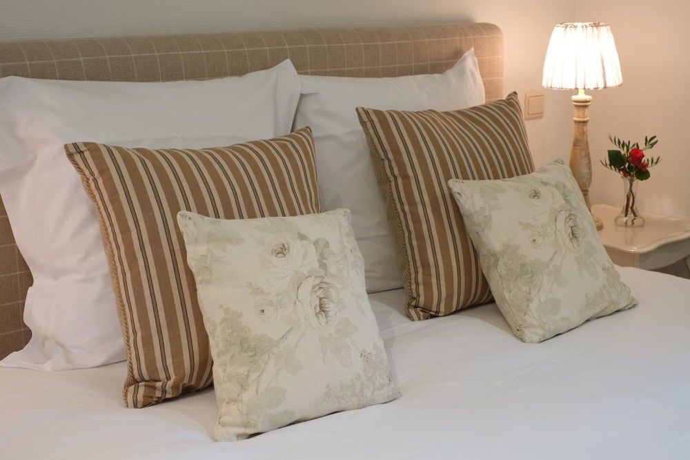Couette-café Pand 17 - Charming 3*