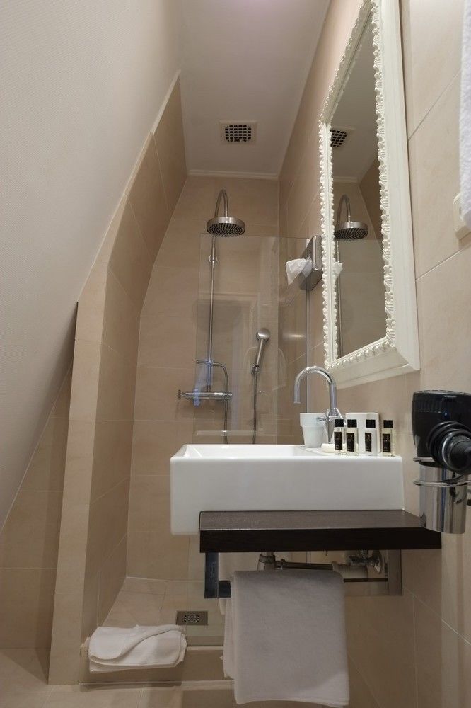 Pand 17 - Charming Bed & Breakfast Bruges